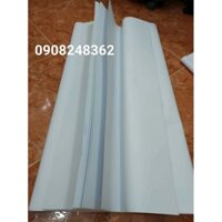 Giấy FORD A0 trắng  định lượng 100gsm dùng để in vẽ. (Combo 20 tờ)