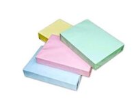 Giấy ford màu - 80 gr