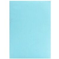 Giấy Ford Màu 80gsm A4 – Màu Xanh