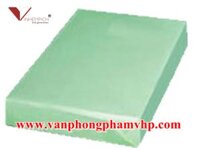GIẤY FORD MÀU XANH LÁ A4 80GSM