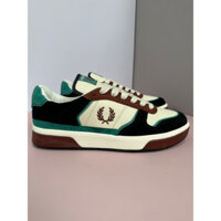 Giày Fred perry chính hãng ( Bán hết )