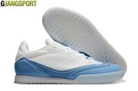 Giày futsal Adidas X F50 Messi xanh IC - GIANGSPORT