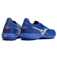 Giày Futsal Nam MIZUNO Morelia Neo SALA M8 β JAPAN TF Xanh Dương Mới Trong Hộp