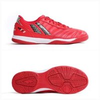 Giày Futsal Pan Wave II IC Đỏ