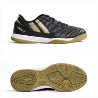 Giày Futsal Pan Wave II IC Đen
