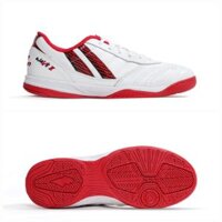 Giày Futsal Pan Wave II IC Trắng