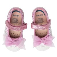 Giày Geox respira bé gái Mỹ