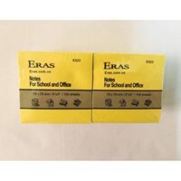 Giấy ghi nhớ 3X3 E522