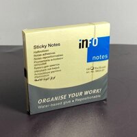 Giấy ghi nhớ 3x3