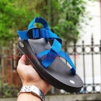 Giày - (GIÁ TỐT) dép sandal nam Chaco đẹp, bền bỉ, không hôi chân    ?   2020 new ;