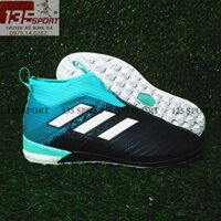 Giày Giày đá bóng Adidas ACE 17+Purecontrol (Combo Giày + Túi Rút) bán chạy  ,, .