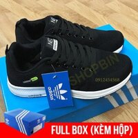 Giày - (GIÀY THỂ THAO+FULLBOX+TẨY) Giày nam nữ đen trắng đẹp    ?   2020 new ; ' ⁹ * 👟 . ₑ ) '