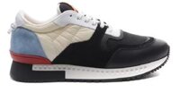 Giày Givenchy 17SS Men’s Active Runner Sneakers BM08217847-063-17S