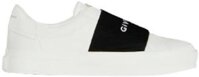 Giày Givenchy City Sport ‘White Black’ BH005XH14X-116