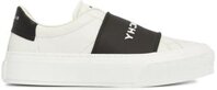 Giày Givenchy City Sports ‘White’ BE0029E1R5-116