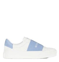 Giày Givenchy Nữ City Sport Sneakers Blue