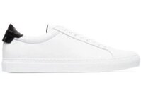 Giày Givenchy White Urban Street Sneakers BH0002H0FS