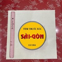 Giấy Gói Thuốc Bắc 1kg, Giấy Dầy, Màu Trắng ~170 tờ (khổ 30x30)