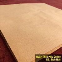 Giấy Gói Thuốc Bắc Đông Y Sạch, Tiện Lợi 42cm x 42cm 5kg (khoảng 475 tờ size 42cm x 42cm - 325 tờ size 50cm x 50cm)