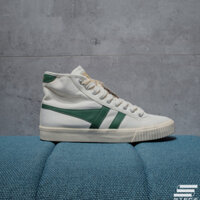 Giày Gola Tennis Mark Cox High Green chính hãng