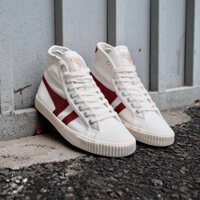 Giày Gola Tennis Mark Cox High Red chính hãng