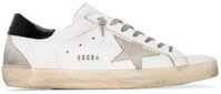 Giày Golden Goose Superstar ‘Gray White’ GMF00103-F002532-81524