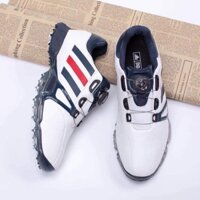 Giày Golf Adidas [Hàng chinh hãng - Giá tố nhất]