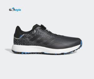 Giầy golf adidas S2G SL BOA GV9789