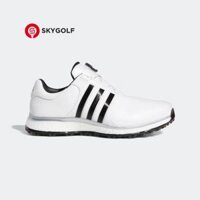 Giày Golf Adidas TOUR 360 XT SPIKELESS BORE Đen