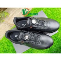 Giày Golf Ecco Công Sở- Giày Golf Nam Ecco- Golf Shoes