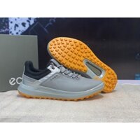 Giày Golf Ecco M Core Grey