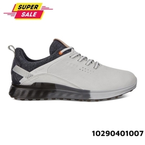 Giày golf ecco M-W GOLF S-THREE 10290401007