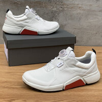 Giày Golf ECCO Nam, ECCO S Biom H4 BOA Golf Shoes núm vặn tiện lợi
