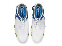 Giày golf Footjoy FJ Boa 55306XW