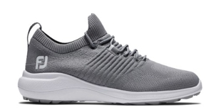 Giầy golf Footjoy Flex XP SPKL Gray 95359