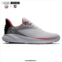 Giày golf nam FJ FLEX XP White/Black/Red Footjoy 56277XW