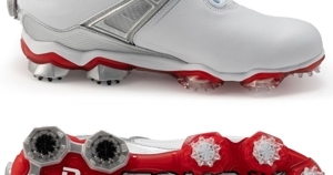 Giày golf nam FJ KS M TOUR BOA 55406