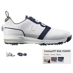 Giày golf nam Footjoy Contour Fit BOA 54099