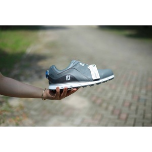 Giày golf nam FOOTJOY FJ BS M PRO SL BOA SPKL 53850