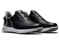 Giày Golf Nam Footjoy FJ Fuel BOA 55449 Black