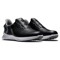 Giày golf nam Footjoy FJ Fuel BOA 55449 Black