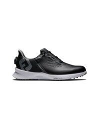 Giày golf nam Footjoy FJ Fuel BOA 55449 Black