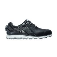 Giày golf nam FootJoy IW Pro SL BOA Black/Sliver 53275