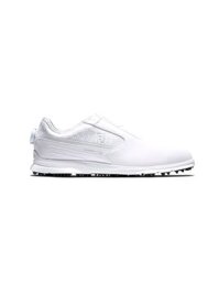 Giày golf nam Footjoy SuperLites XP BOA 58091 White