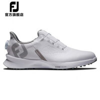 Giầy Golf Nam - Giầy Golf Footjoy Fuel 55446 - Hàng chính hãng