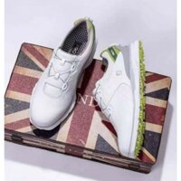 [Giày Golf Nam] Giày PRO SL Laced FJ 53805 BOA Extra Wide 2020 - Giày FootJoy Chính Hãng