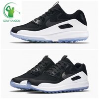 Giày Golf Nam Nike Air Zoom 90 IT (Đen, Size US 7.5/US 8)