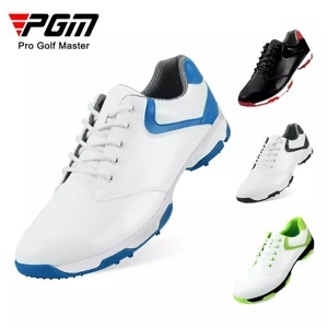 Giày golf nam PGM Golf Shoes XZ051