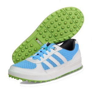 Giày Golf Nam PGM Golf Shoes XZ035
