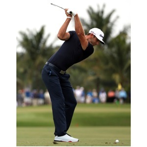 Giầy Golf nam PGM XZ108